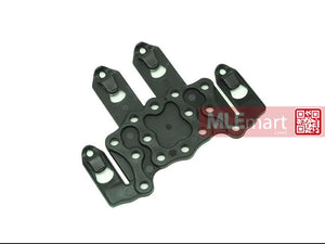 FMA STRIKE Speed Clip Beretta CQC Platform (BK) TB566 - MLEmart.com