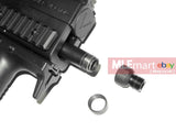 MLEmart.com - Wii Tech Kriss Vector (KWA) Barrel Adapter - M14