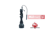 Night Evolution M971 Tactical Light LED Version Super Bright (BK) - MLEmart.com