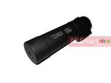 Wii Tech MP9 (KSC) Suppressor (ROTEX 3) and  6.03 barrel set - MLEmart.com