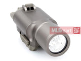 AABB X300 Tactical Light (DE) - MLEmart.com