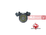 Night Evolution M910A Vertical Foregrip Weapon Light (BK) - MLEmart.com