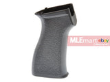 MLEmart.com - PTS US Palm AK Battle Grip For AEG (Black)