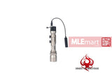 Night Evolution M961 Tactical Light LED Version Super Bright (DE) - MLEmart.com