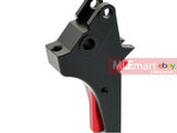 UAC Tactical Trigger for Tokyo Marui M&P9 - Black - MLEmart.com