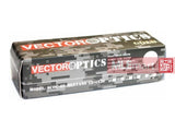 Vector Optics Mustang 1.5-4x30 Chevron Reticle Scope - MLEmart.com