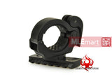 Night Evolution Multifunction Tactical Mount Holder Clamp For Bike - MLEmart.com