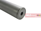 MLEmart.com - Maple Leaf (by ESD) Silencer for KWA Kriss Vector (14mm CCW / 16mm CW)