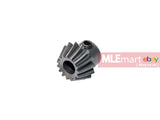 SHS CNC Steel PTW Motor Pinion Gear with Lock Screw - MLEmart.com