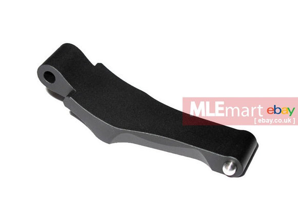 Wii Tech M4 (T.Marui) CNC Trigger Guard K style - MLEmart.com