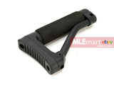 MLEmart.com - Madbull ACE Skeleton Stock for M4 AEG (Short - 210mm)