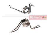 Wii Tech 80% Fire Pin Spring (M&P9-T.Marui) - MLEmart.com