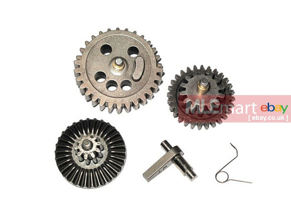 Wii Tech Recoil Shock System, Hardening Standard Gear Set - MLEmart.com