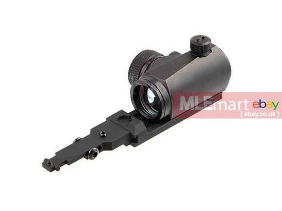 Angry Gun Tactical AK Dot Mount for T1 Sight with Mount - MLEmart.com