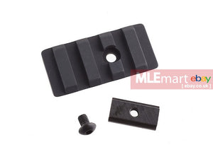 MLEmart.com - Madbull 1.5inch Tactical Rail Section for JP handguards