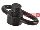 SHS QD Sling Swivel (Steel) - MLEmart.com