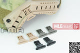 FMA Goggle Swivel Clips Set (Model A) TB320-FG - MLEmart.com