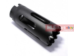 Wii Tech M870 (T.Marui) Tactical Flash Hider "B" - MLEmart.com