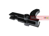 Wii Tech M4 (KSC System7 Two), Masada (KWA,Magpul) CNC Hardened Steel Trigger B - MLEmart.com