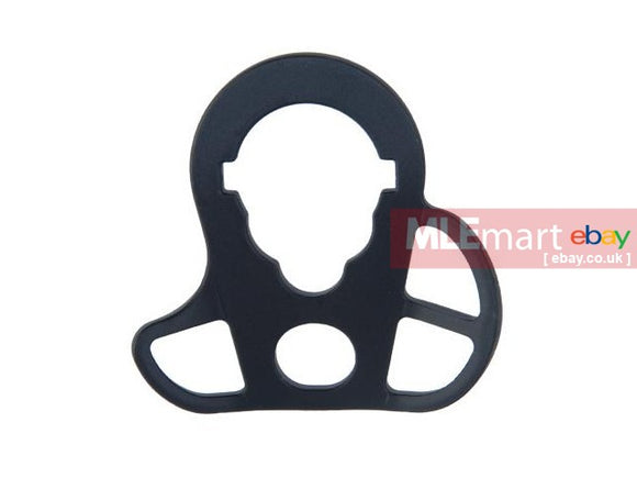 Cyma AEG M4 CQB Rear Sling Plate - MLEmart.com