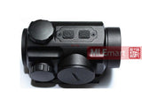 Vector Optics 1x20 Red & Infrared Dot Scope QD Mount for Night Vision - MLEmart.com