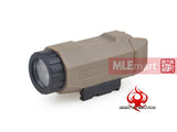 Night Evolution 200 Lumens APL Tactical LED Light (DE) - MLEmart.com