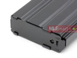 WE M4 / SCAR / L85 Open-Bolt System GBB 30+2 rds Gas Magazine (Black) - MLEmart.com