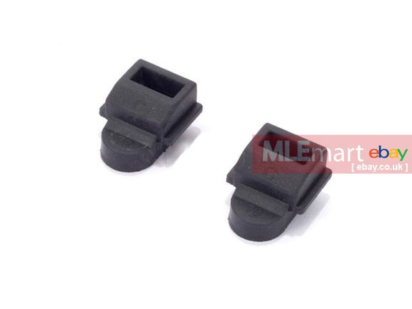 MLEmart.com - ProWin Magazine Gas Route Bucking (C / +0.4mm / 2pcs)