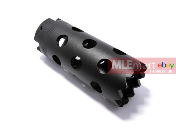 Wii Tech M870 (T.Marui) Tactical Flash Hider 