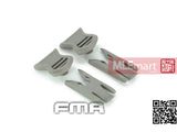 FMA Goggle Swivel Clips (Model B 19mm) TB317-FG - MLEmart.com