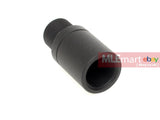 G&P 1 inch Outer Barrel Extension (CW/CCW) - MLEmart.com