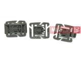 FMA 3 type for 25mm Webbing OD TB543 - MLEmart.com