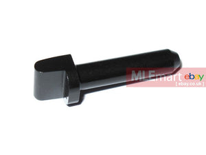 Wii Tech P90/TA2015 (WE) CNC Hardened Steel Hammer Strut (Part No.19) - MLEmart.com