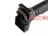 Alpha Parts Ares LMG Stock Adapter Set - MLEmart.com