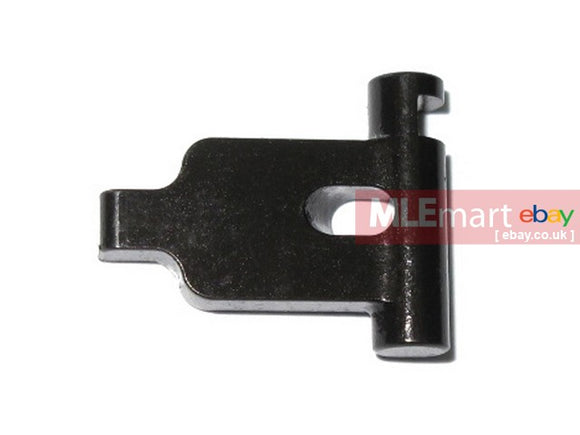 Wii Tech P90/TA2015 (WE) CNC Hardened Steel Enhanced Fire Pin (Part No.10) - MLEmart.com