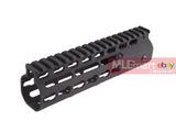 MLEmart.com - Madbull Noveske NSR Handguard - 7 inch