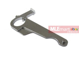 Wii Tech Masada (KWA, Magpul) Aluminium Selector Lock Plate - MLEmart.com