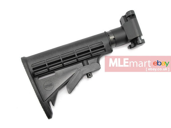 Wii Tech FAL Foldable and Extendable DPMS stock - MLEmart.com