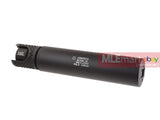 MLEmart.com - Madbull Gemtech Halo Silencer (Black)