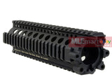 MLEmart.com - Madbull Daniel Defense 7.62 Lite Rail 9inch