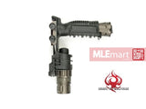 Night Evolution M900V Vertical Foregrip Weapon Light (BK) - MLEmart.com