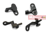 Wii Tech Bolt locks, Recoil Shock System M4 - MLEmart.com