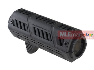 MLEmart.com - Madbull x Strike Industries MITCH M4 Handguard (carbine length) with integrated/multi-purpose fo