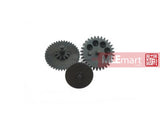 SHS Infinite Torque Up Gear Set for Gearbox V2/3 (32:1) - MLEmart.com