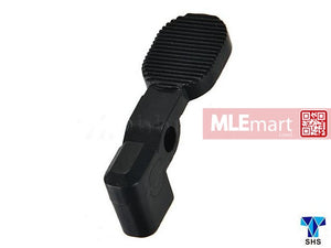 SHS Steel Bolt Catch Release for M4 AEG - MLEmart.com