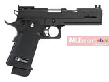 WE Hi Capa 5.1 Black Dragon Full Metal (Type A) - MLEmart.com