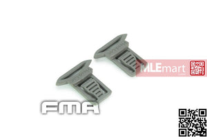 FMA Goggle Swivel Clips Set (Model A) TB320-FG - MLEmart.com