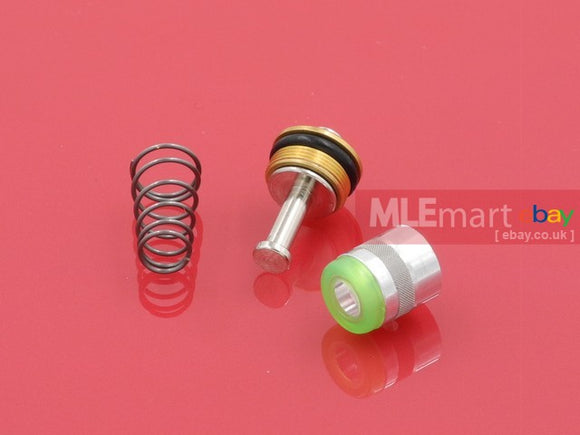 WE CO2 Magazine Output Valve Replacement for Hi-Capa GBB - MLEmart.com