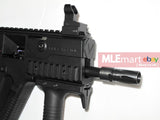 Wii Tech Kriss Vector (KWA) Flash-hider 'Bird Cage' - MLEmart.com