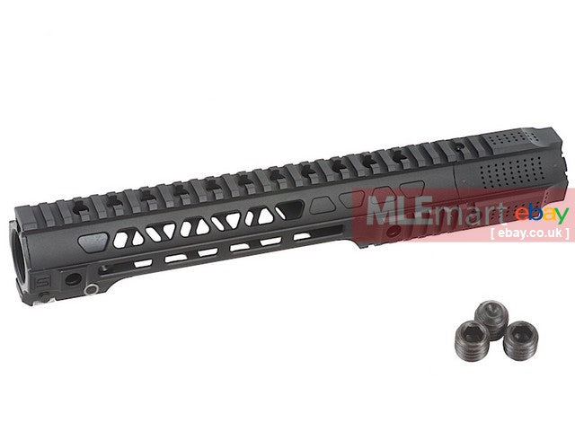 G&P Short Railed Handguard with SAI QD System for Tokyo Marui M4 / M16  Series | MLEmart.com